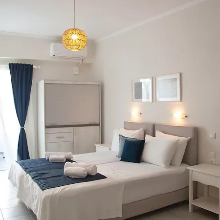 Aparthotel The Milos