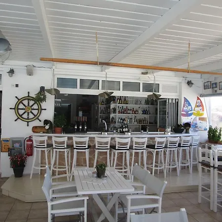 Aparthotel The Milos